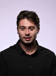 Ethan Quinn